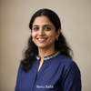Renu Balla