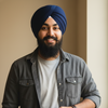 Gurpreet Singh