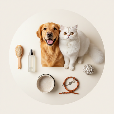 For Pets